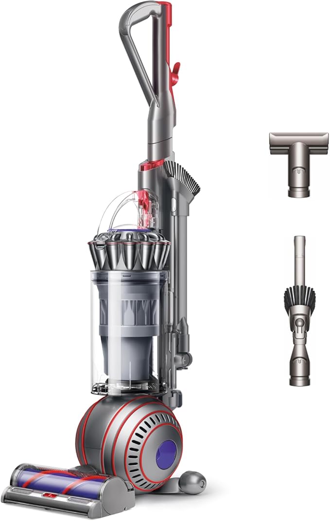 Dyson Vacuum